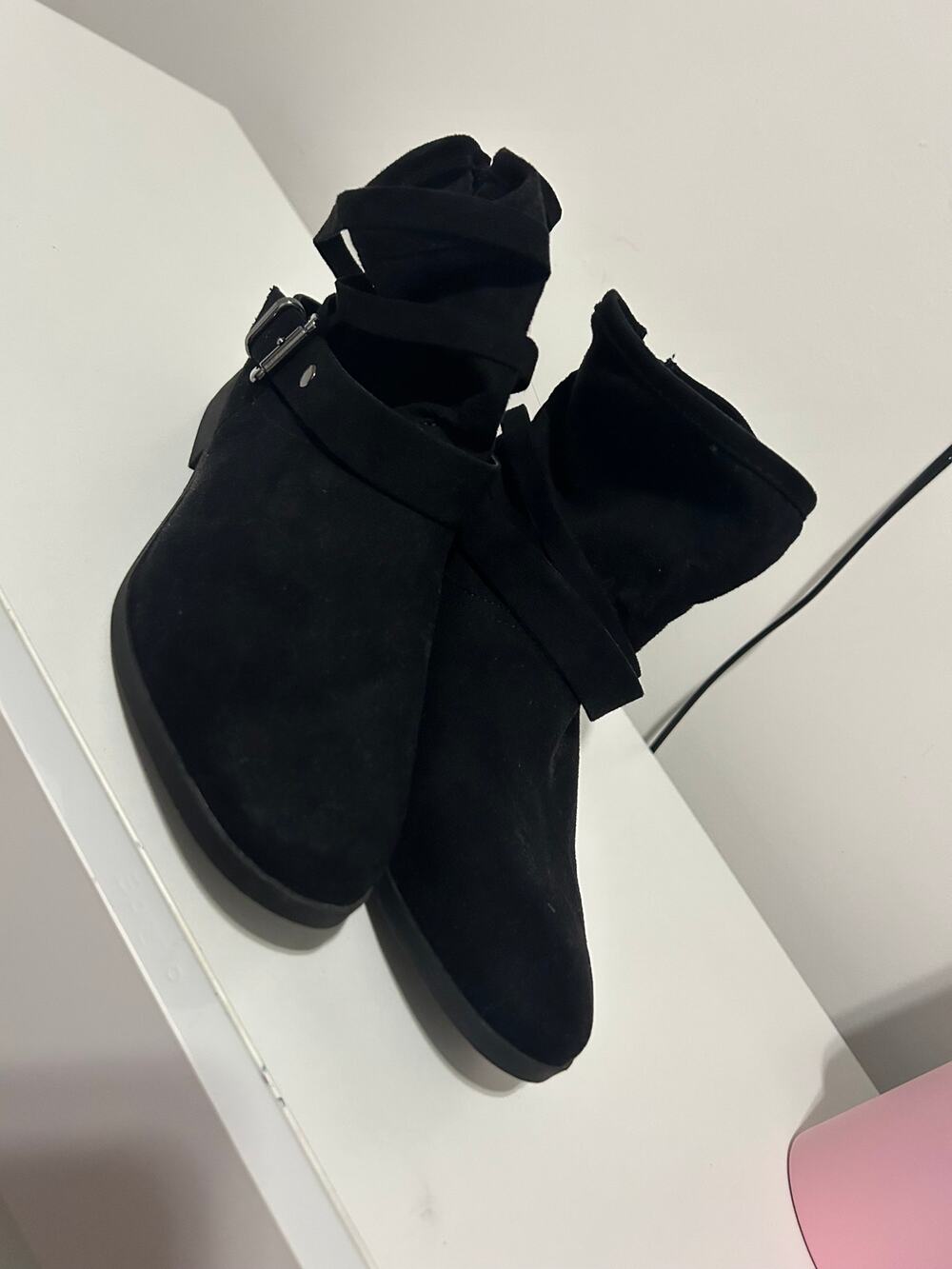 Carlos By Carlos Santa Bootie *Size 6*